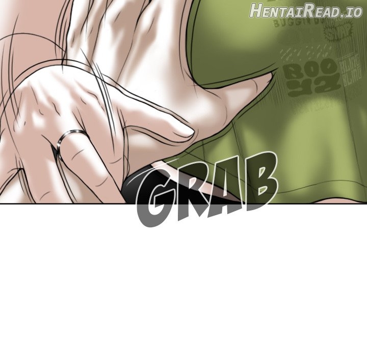 Magnetic Pull Chapter 22 - page 115
