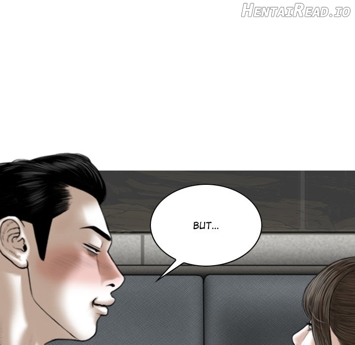 Magnetic Pull Chapter 22 - page 119