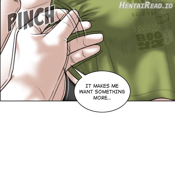 Magnetic Pull Chapter 22 - page 122