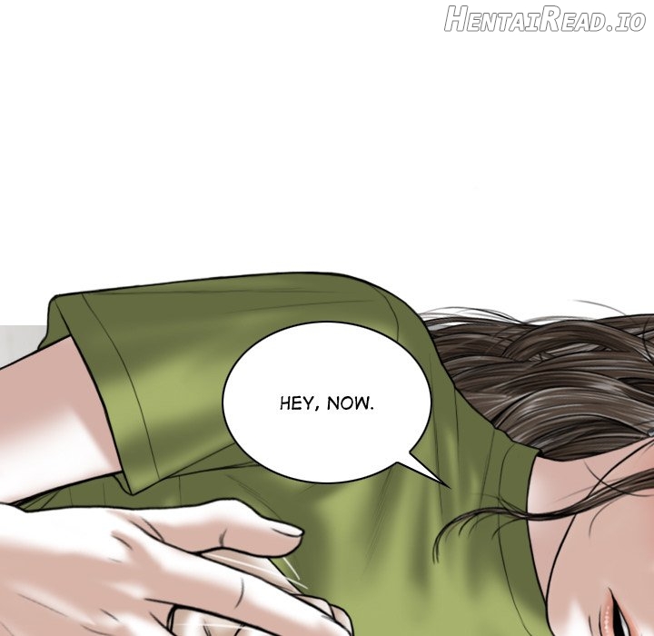 Magnetic Pull Chapter 22 - page 123