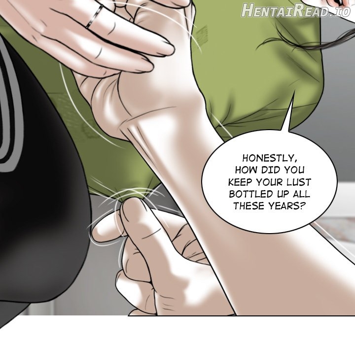 Magnetic Pull Chapter 22 - page 124