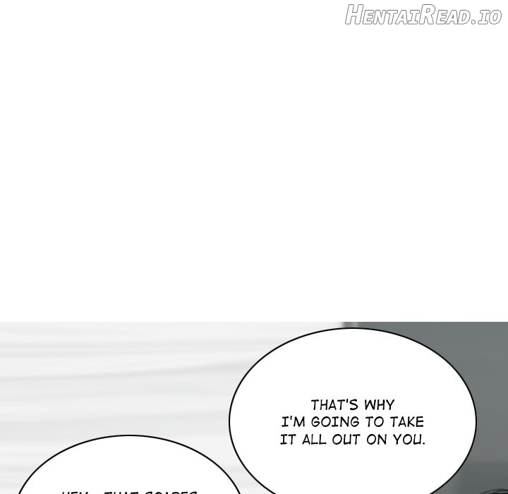Magnetic Pull Chapter 22 - page 125