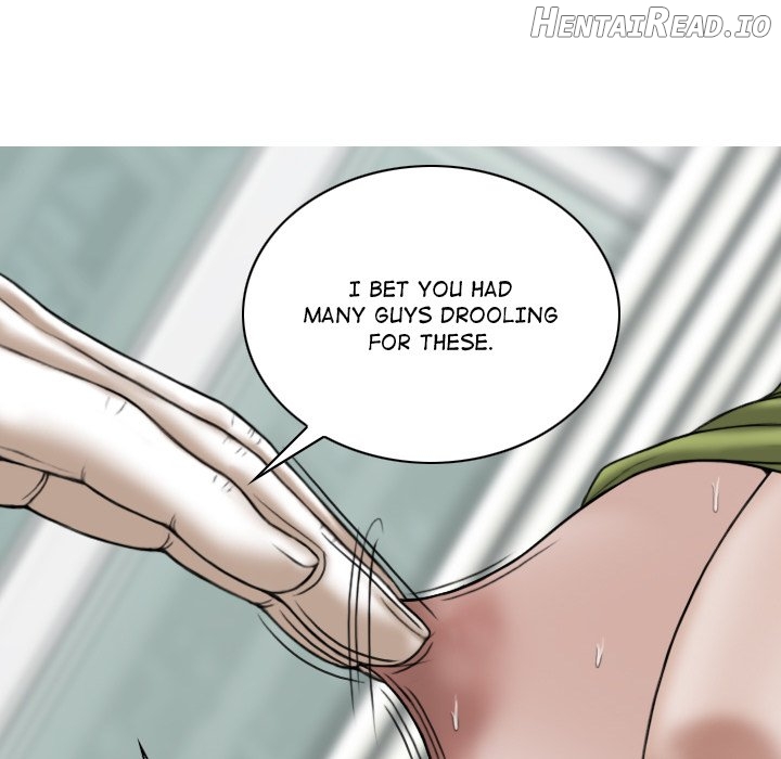 Magnetic Pull Chapter 22 - page 130
