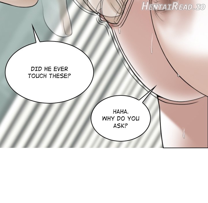 Magnetic Pull Chapter 22 - page 133
