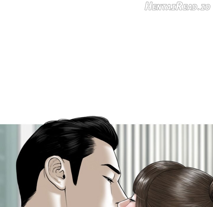 Magnetic Pull Chapter 22 - page 134