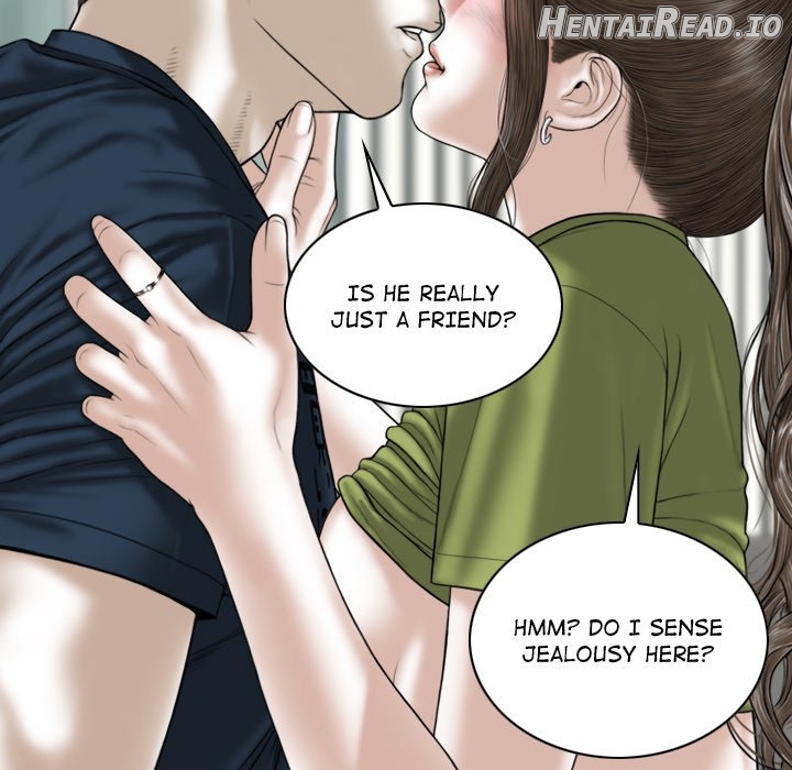 Magnetic Pull Chapter 22 - page 135