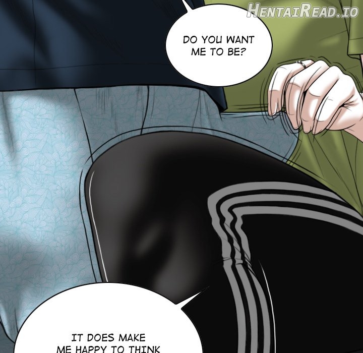 Magnetic Pull Chapter 22 - page 137