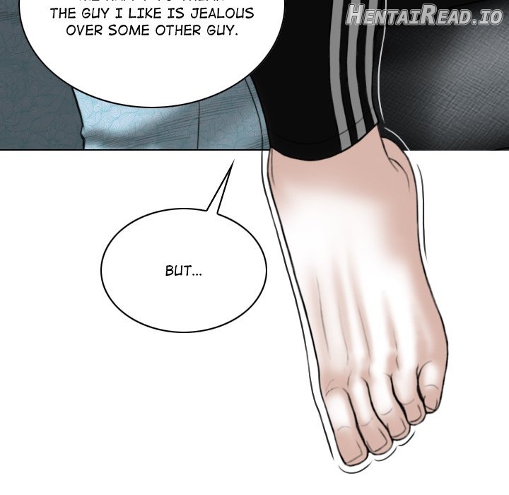 Magnetic Pull Chapter 22 - page 138