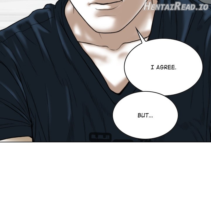 Magnetic Pull Chapter 22 - page 142