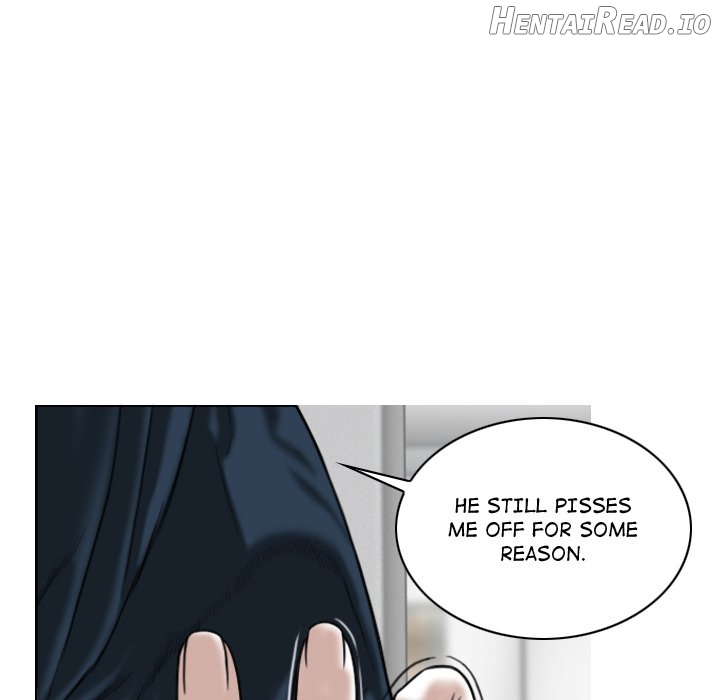 Magnetic Pull Chapter 22 - page 143