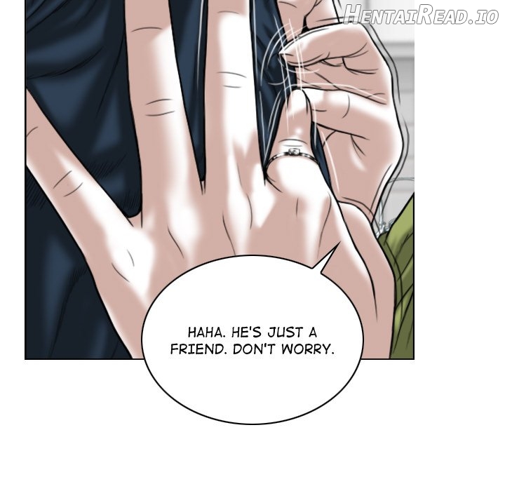 Magnetic Pull Chapter 22 - page 144