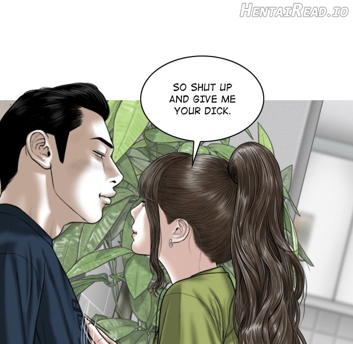 Magnetic Pull Chapter 22 - page 145