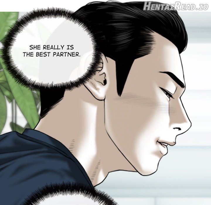 Magnetic Pull Chapter 22 - page 148