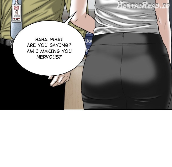 Magnetic Pull Chapter 22 - page 15