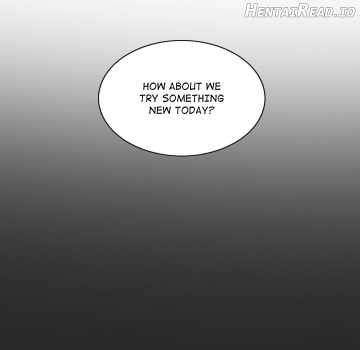 Magnetic Pull Chapter 22 - page 156