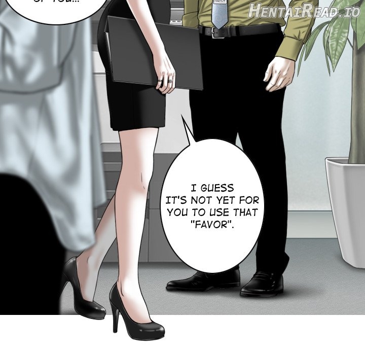 Magnetic Pull Chapter 22 - page 17