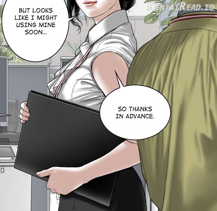 Magnetic Pull Chapter 22 - page 19