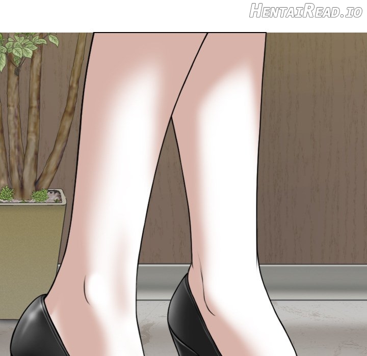 Magnetic Pull Chapter 22 - page 23