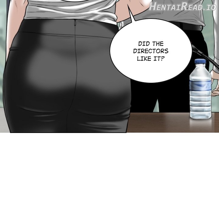 Magnetic Pull Chapter 22 - page 26