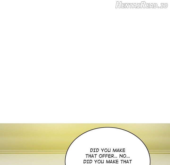 Magnetic Pull Chapter 22 - page 31
