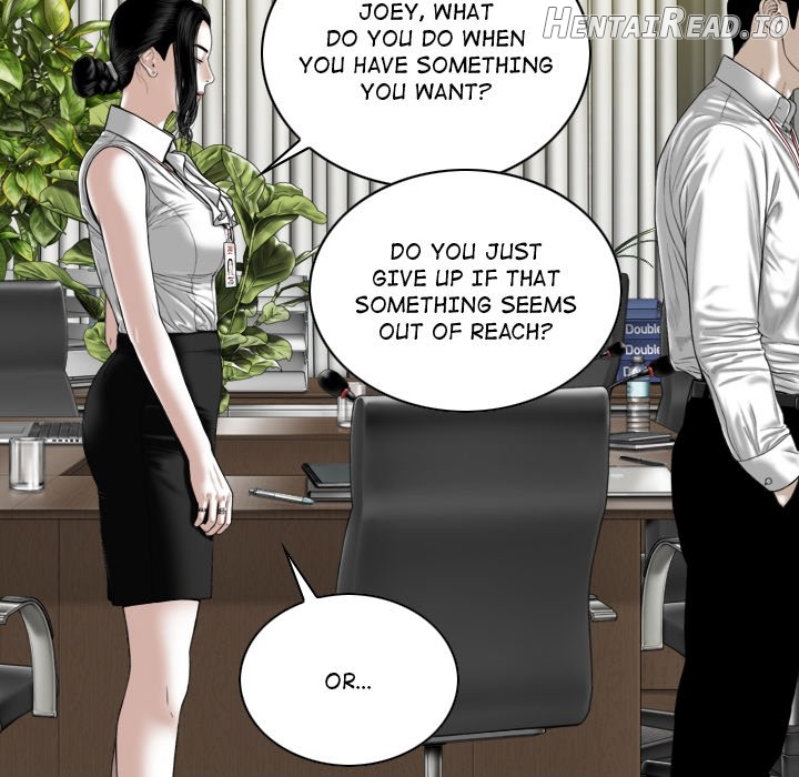 Magnetic Pull Chapter 22 - page 34