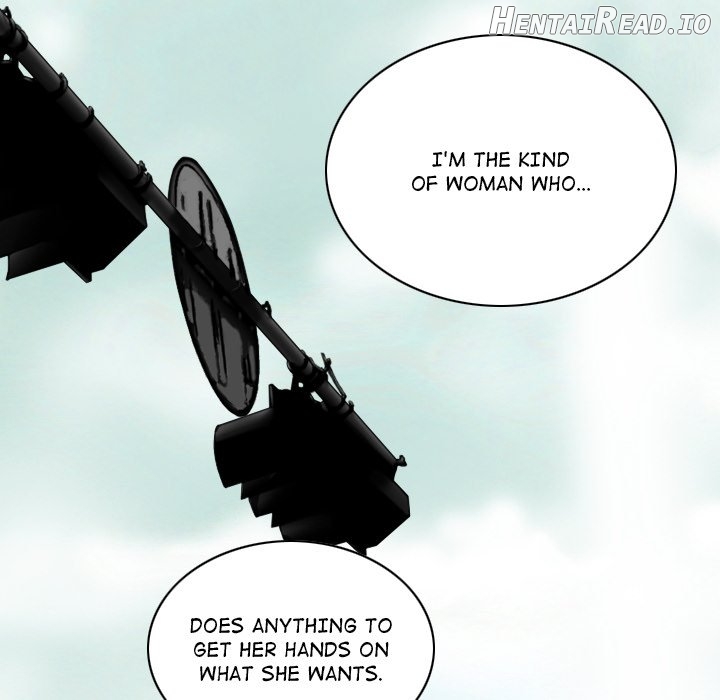 Magnetic Pull Chapter 22 - page 38