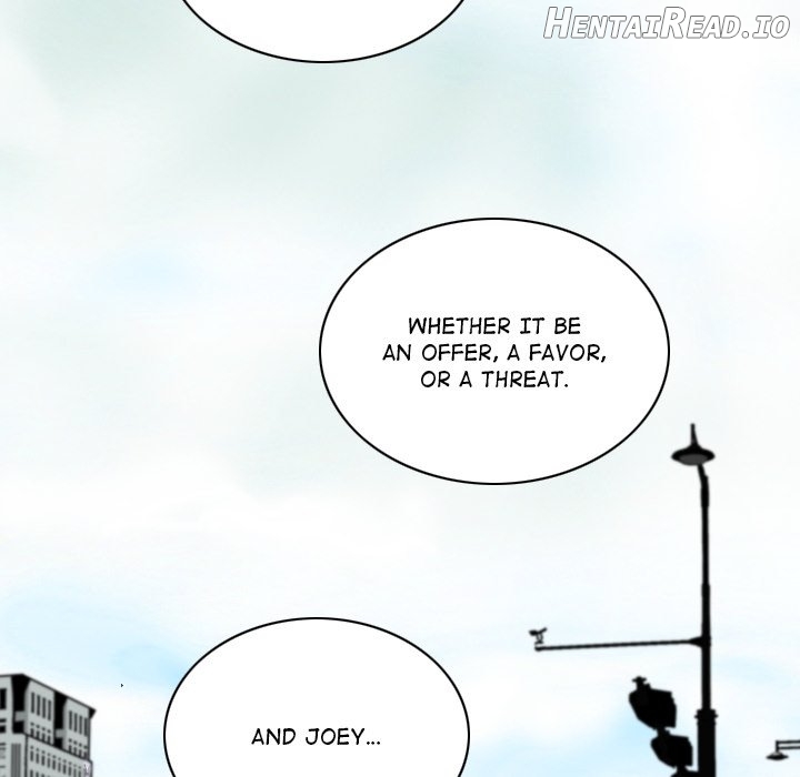 Magnetic Pull Chapter 22 - page 39