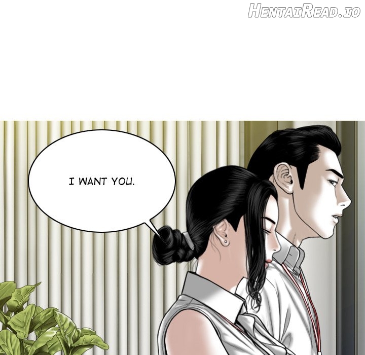 Magnetic Pull Chapter 22 - page 42