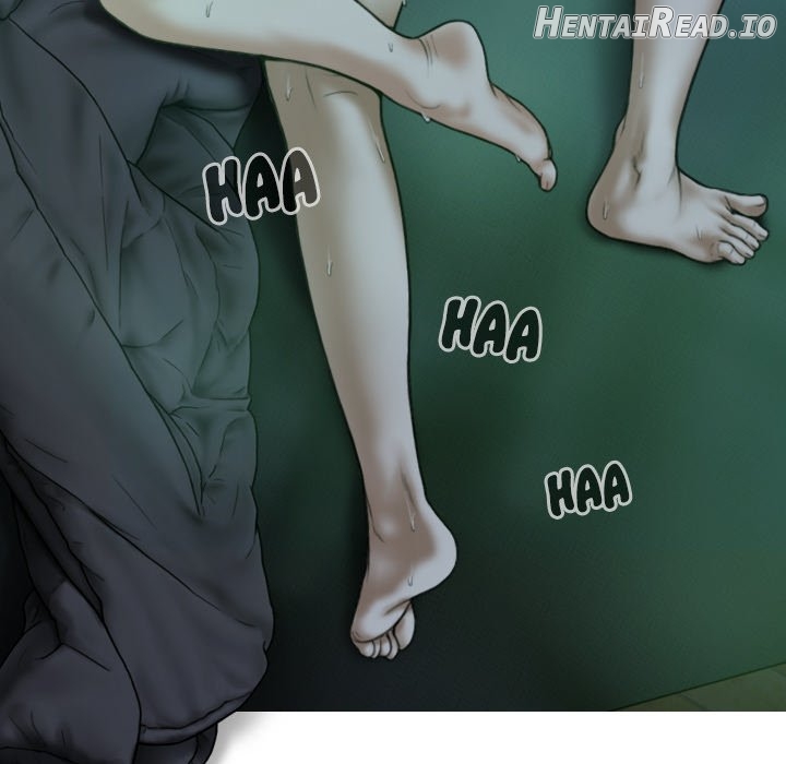 Magnetic Pull Chapter 22 - page 56