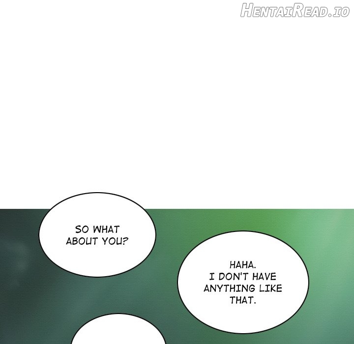 Magnetic Pull Chapter 22 - page 61