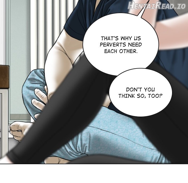 Magnetic Pull Chapter 22 - page 94