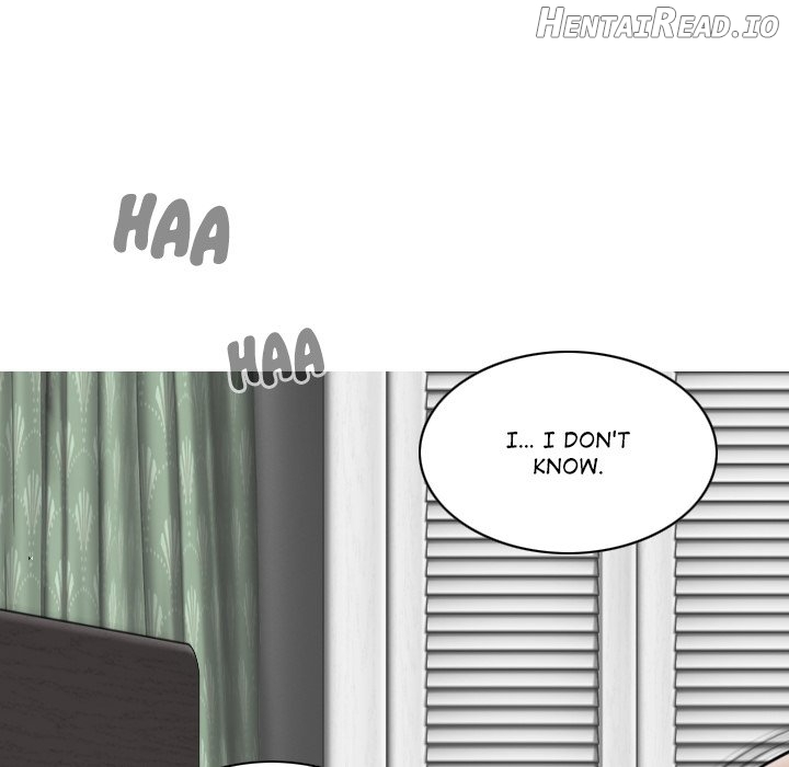 Magnetic Pull Chapter 45 - page 117