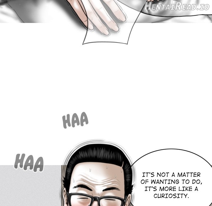 Magnetic Pull Chapter 45 - page 123