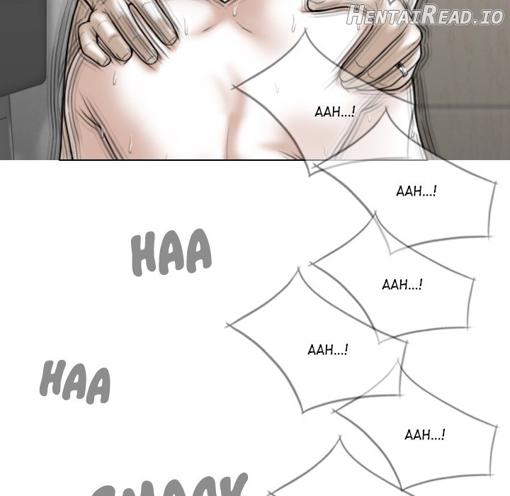 Magnetic Pull Chapter 45 - page 125