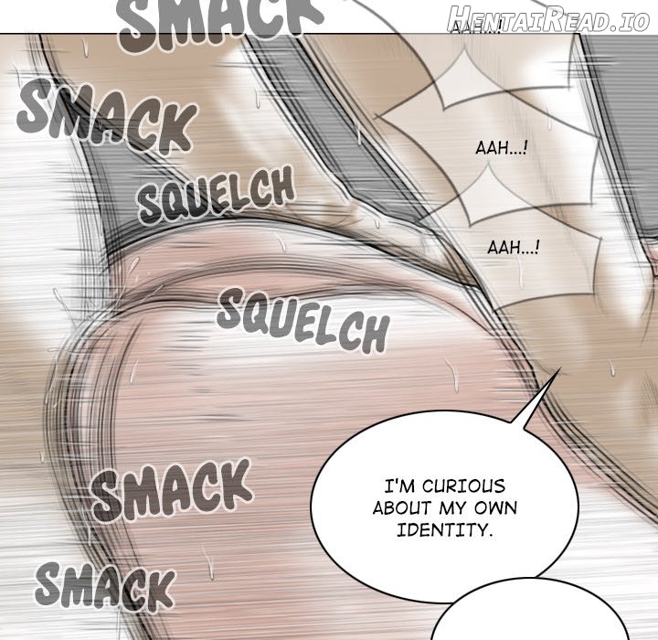 Magnetic Pull Chapter 45 - page 126