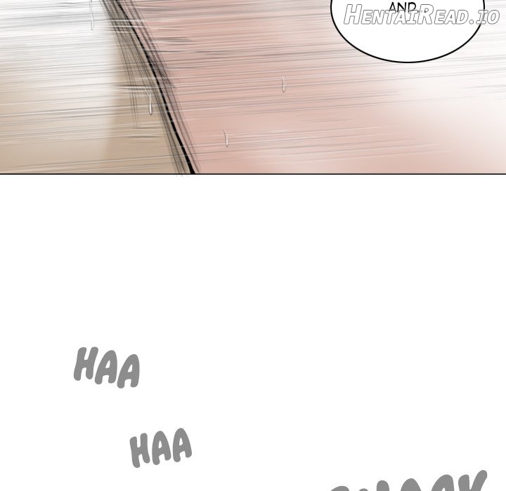 Magnetic Pull Chapter 45 - page 127