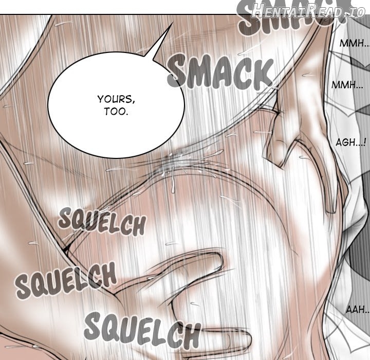 Magnetic Pull Chapter 45 - page 128