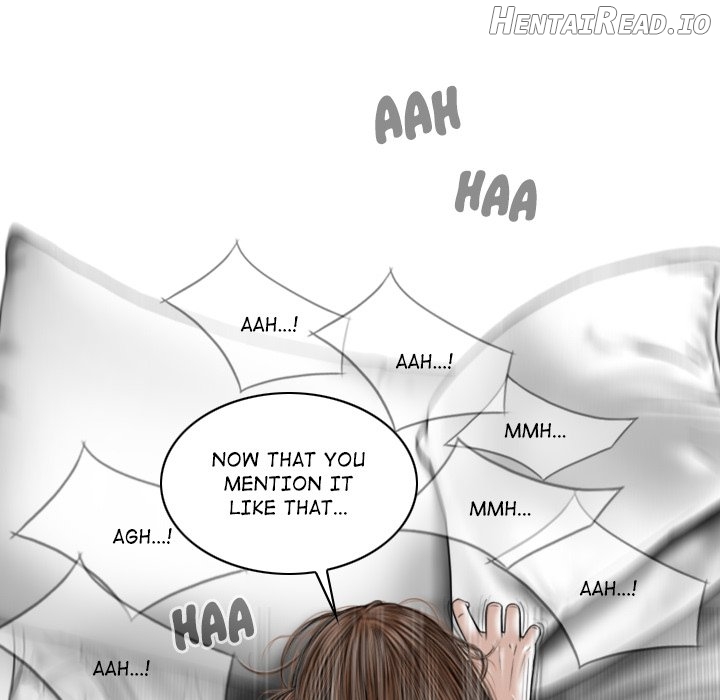 Magnetic Pull Chapter 45 - page 134