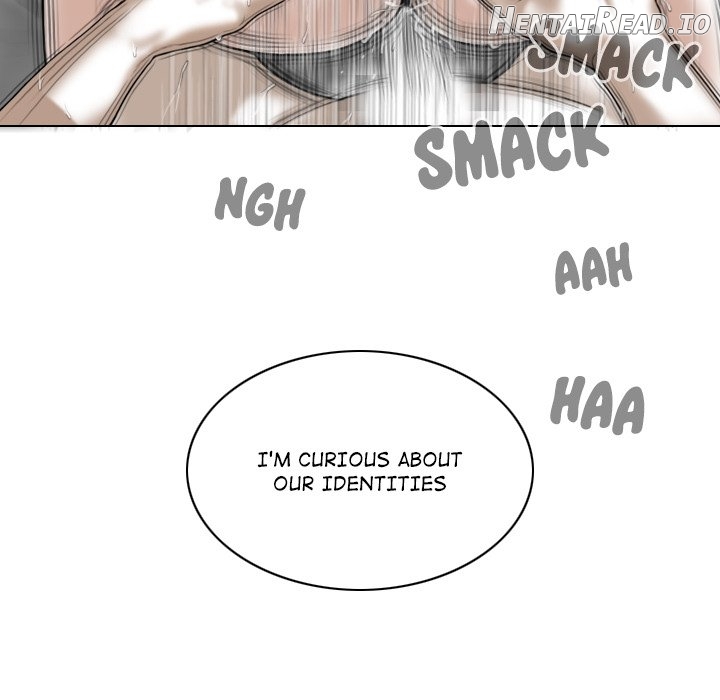 Magnetic Pull Chapter 45 - page 136
