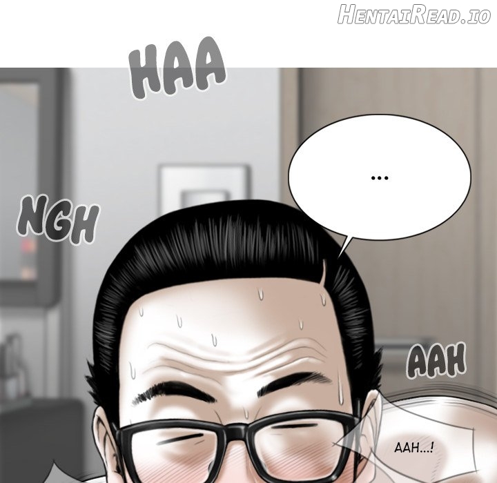 Magnetic Pull Chapter 45 - page 137