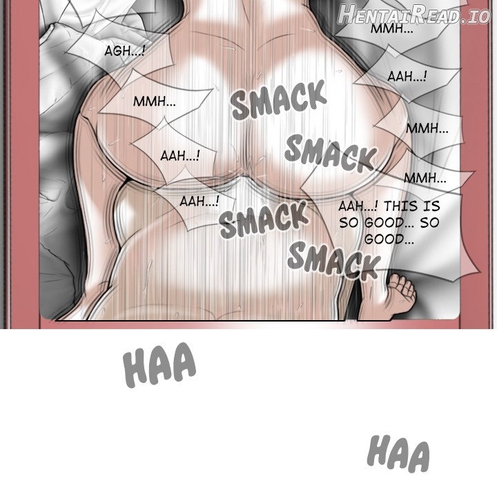 Magnetic Pull Chapter 45 - page 140