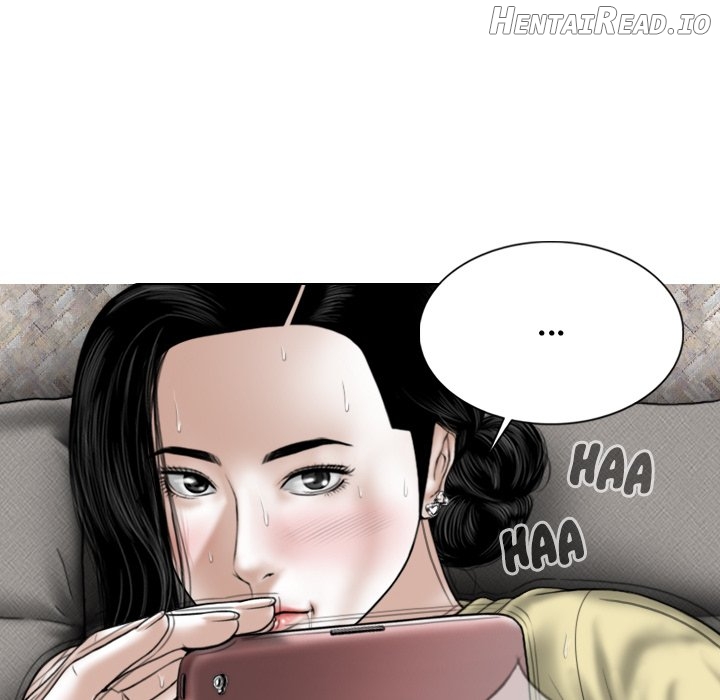 Magnetic Pull Chapter 45 - page 143