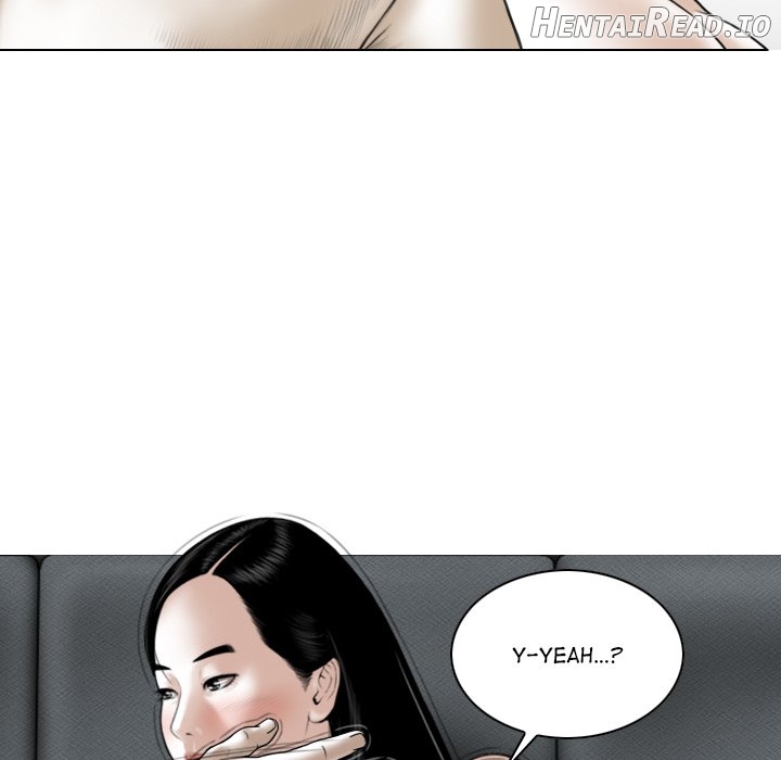 Magnetic Pull Chapter 45 - page 15