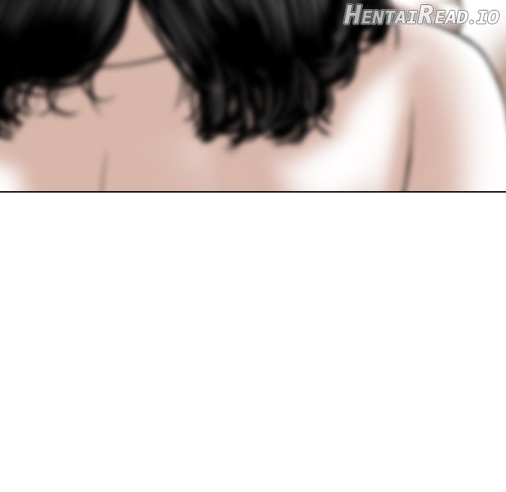 Magnetic Pull Chapter 45 - page 19