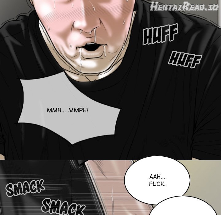 Magnetic Pull Chapter 45 - page 34