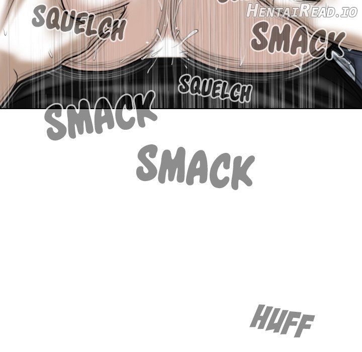 Magnetic Pull Chapter 45 - page 39