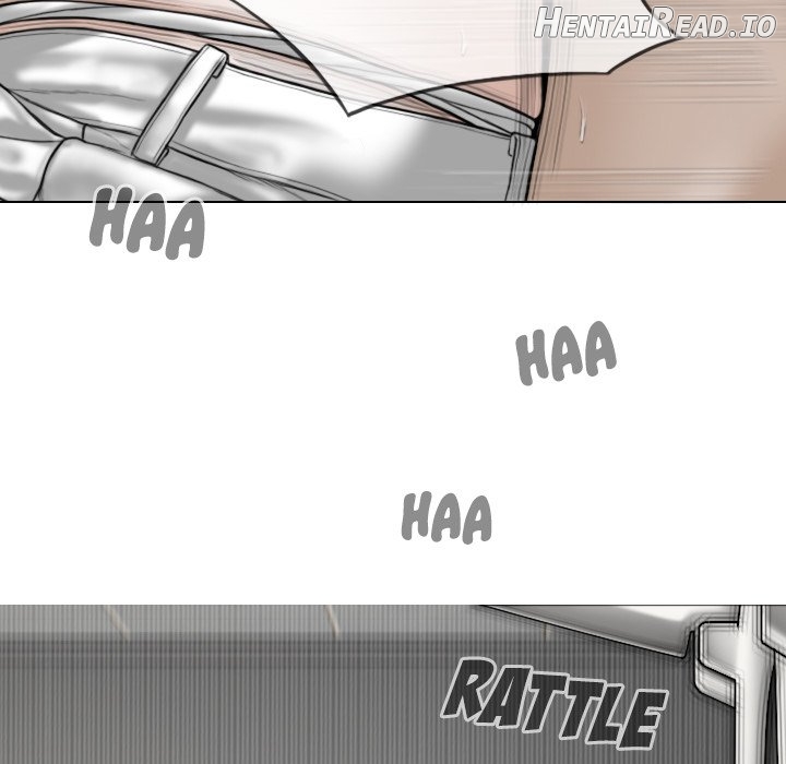Magnetic Pull Chapter 45 - page 43