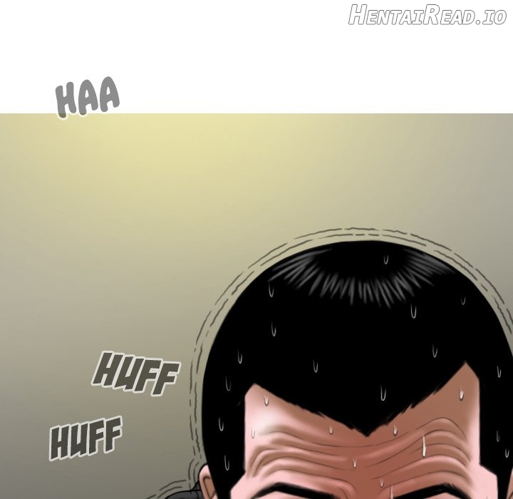 Magnetic Pull Chapter 45 - page 56