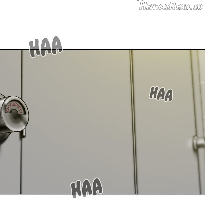 Magnetic Pull Chapter 45 - page 58
