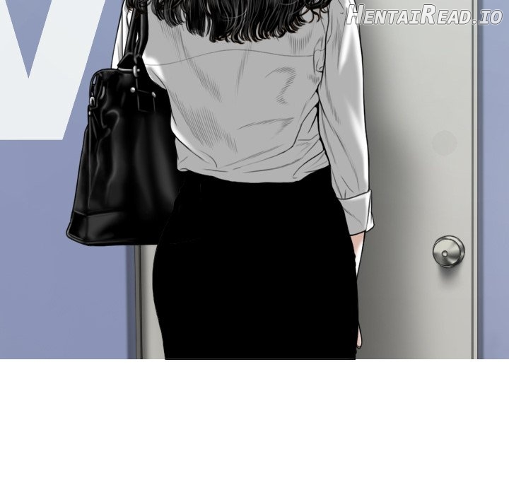 Magnetic Pull Chapter 45 - page 62